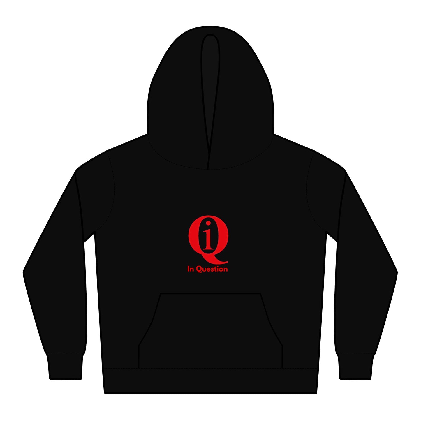 IQ Fashion | Relax Hoodie