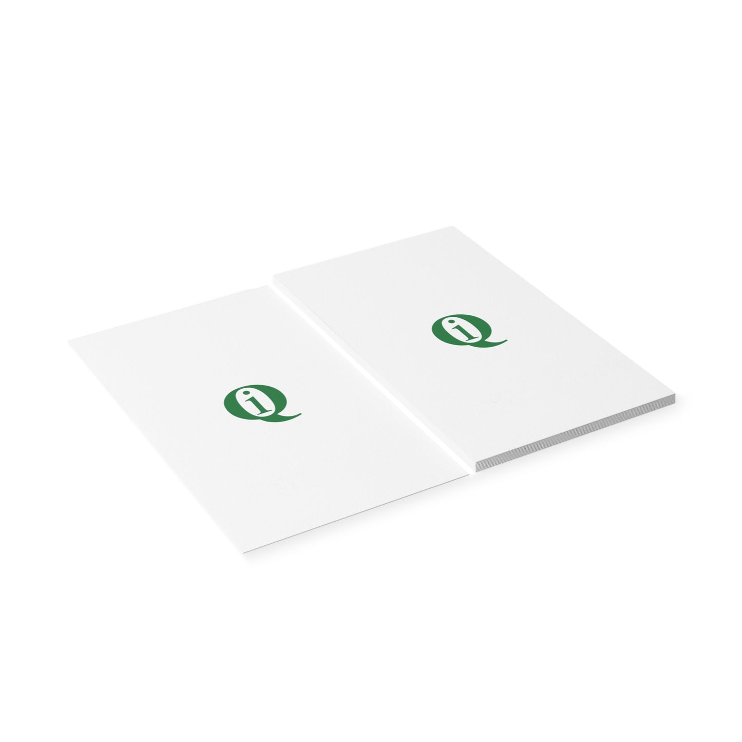 IQ Fashion | Business Cards