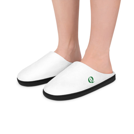 IQ Fashion | Men's Indoor Slippers