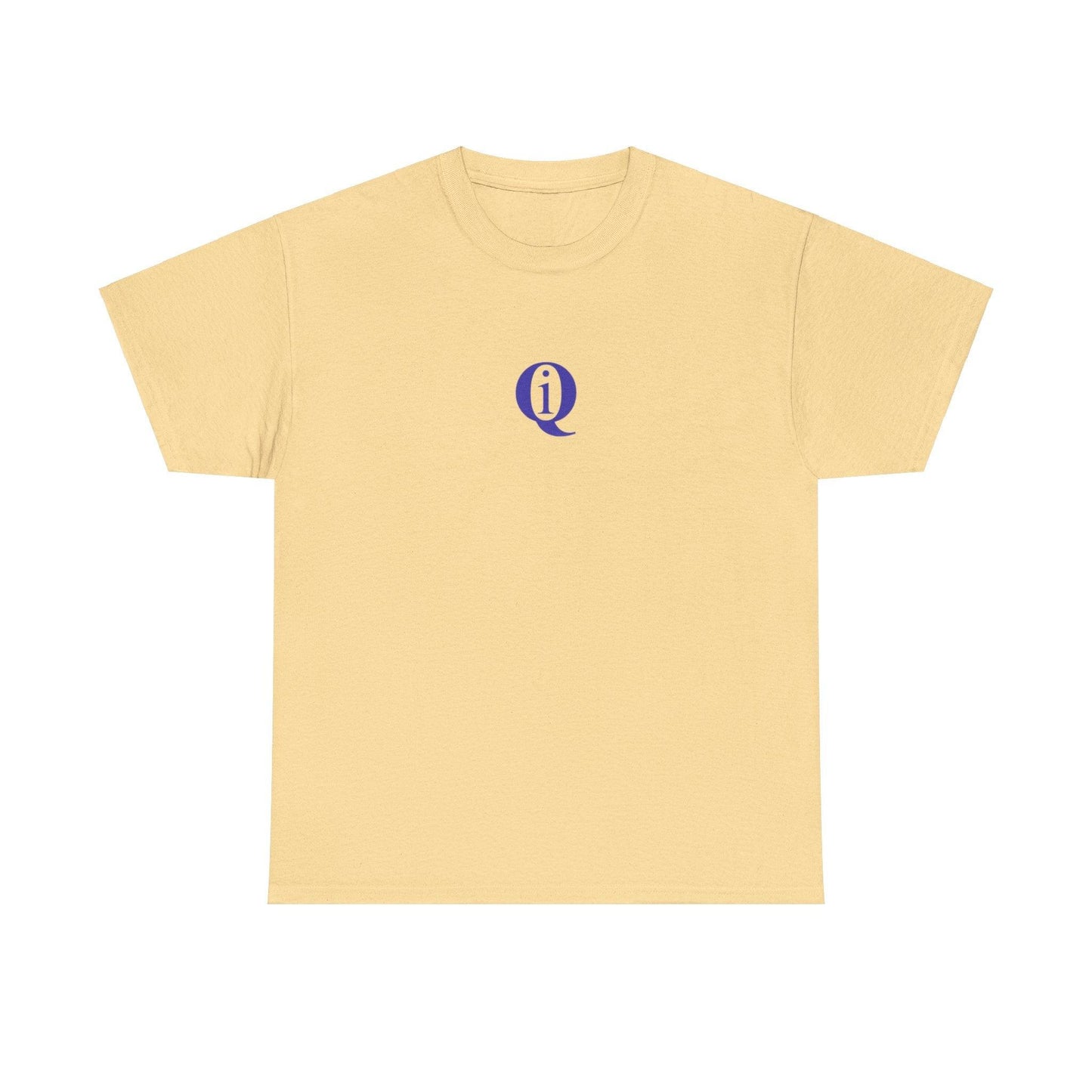 IQ Fashion | Unisex Heavy Cotton Tee