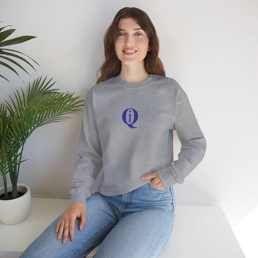 IQ Fashion | Unisex Heavy Blend™ Crewneck Sweatshirt