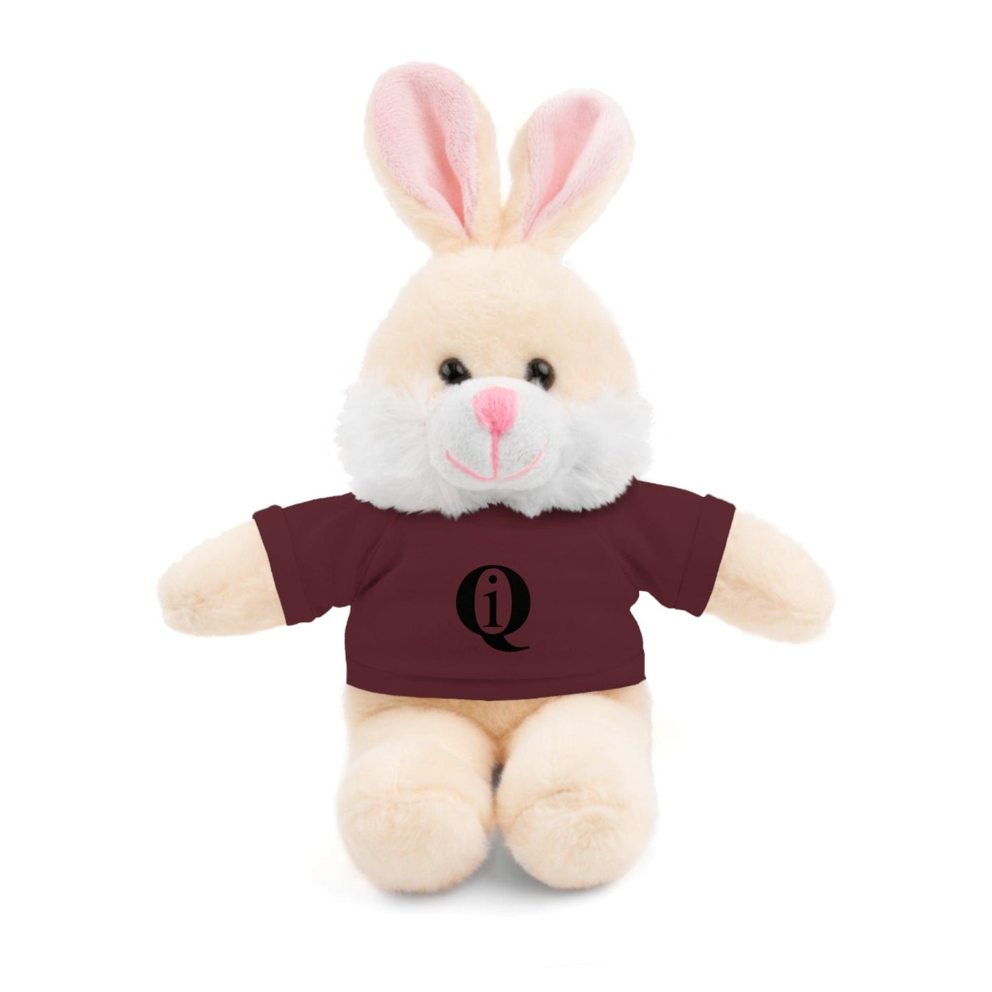 IQ Fashion | Stuffed Animals with Tee