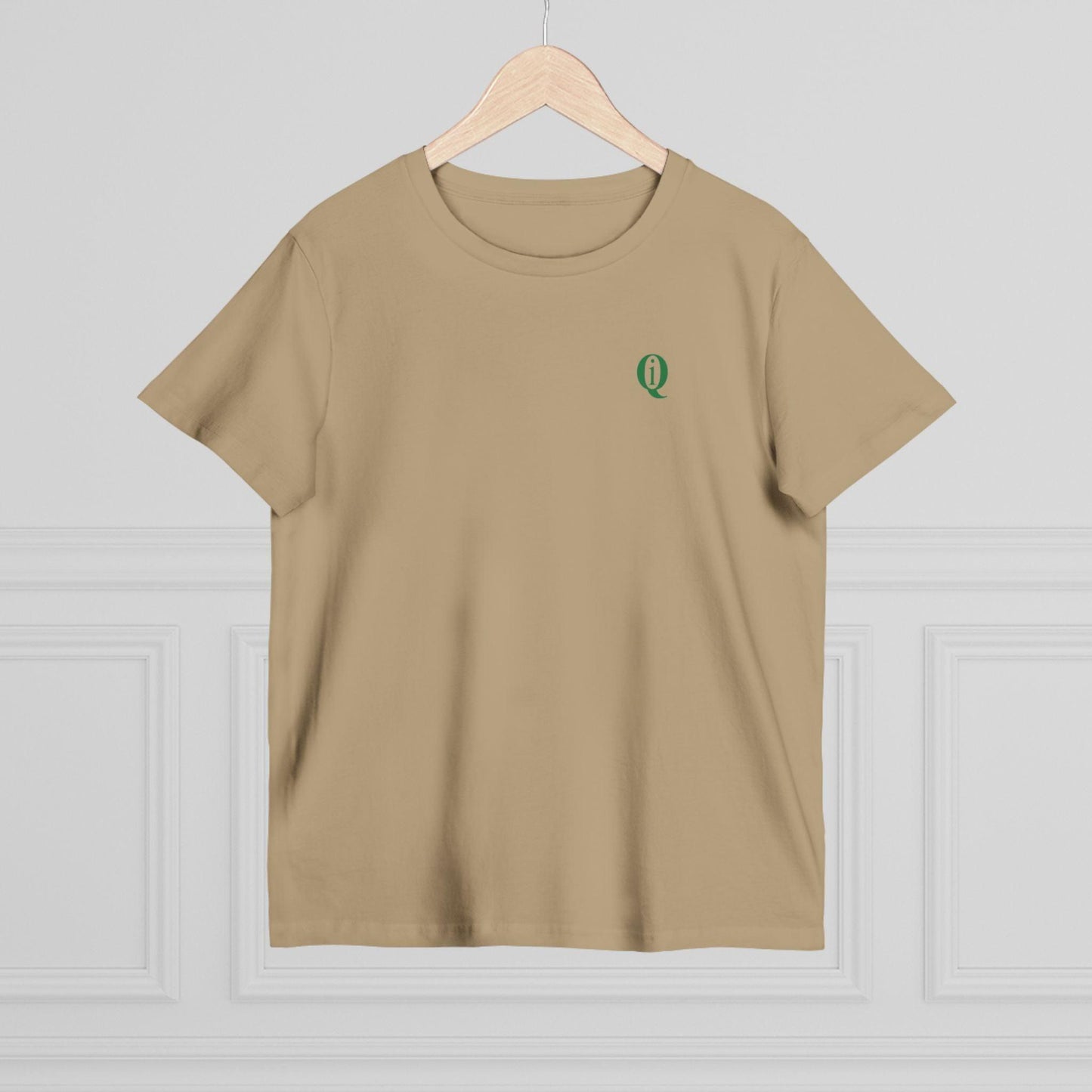 IQ Fashion | Women’s Maple Tee