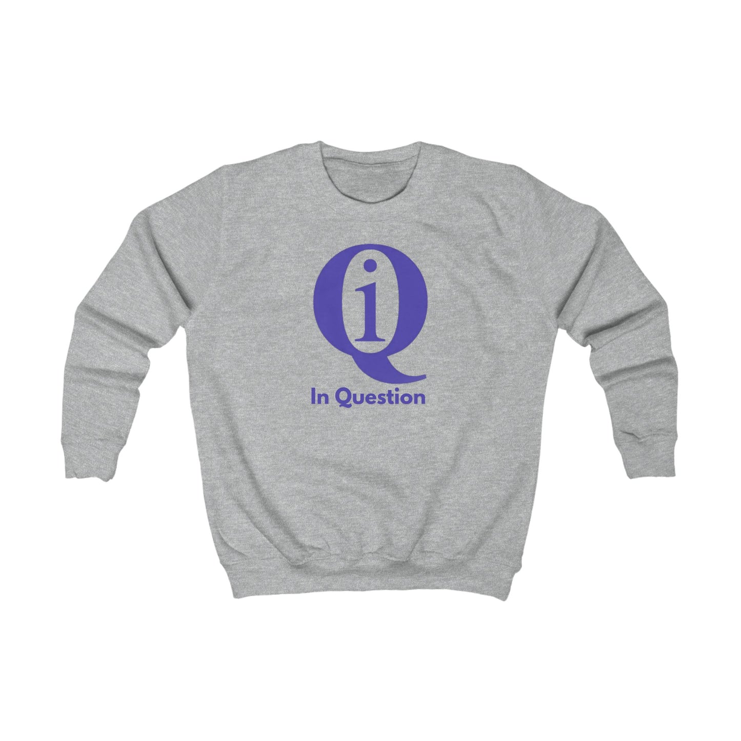 Kids 'On Board' Sweatshirt