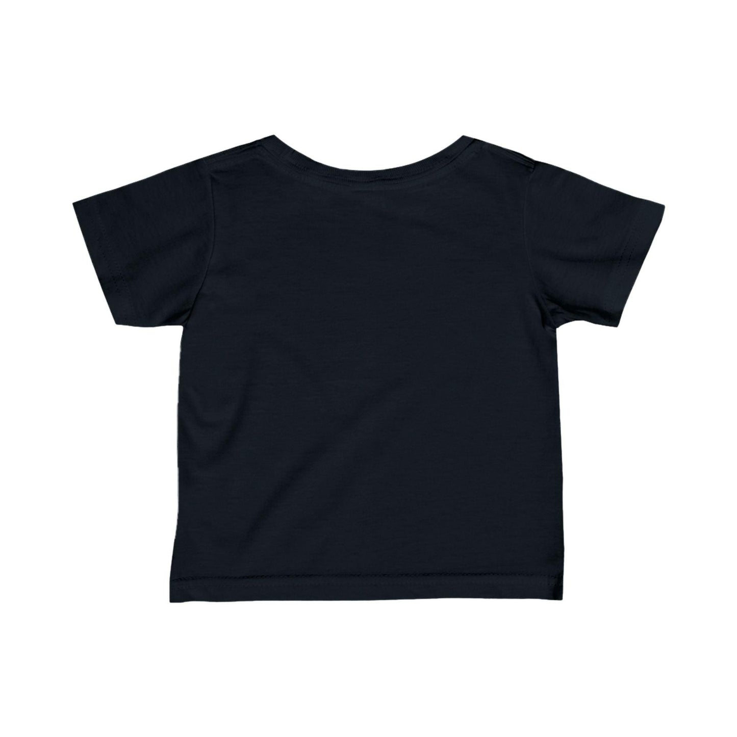 IQ Fashion | Infant Fine Jersey Tee