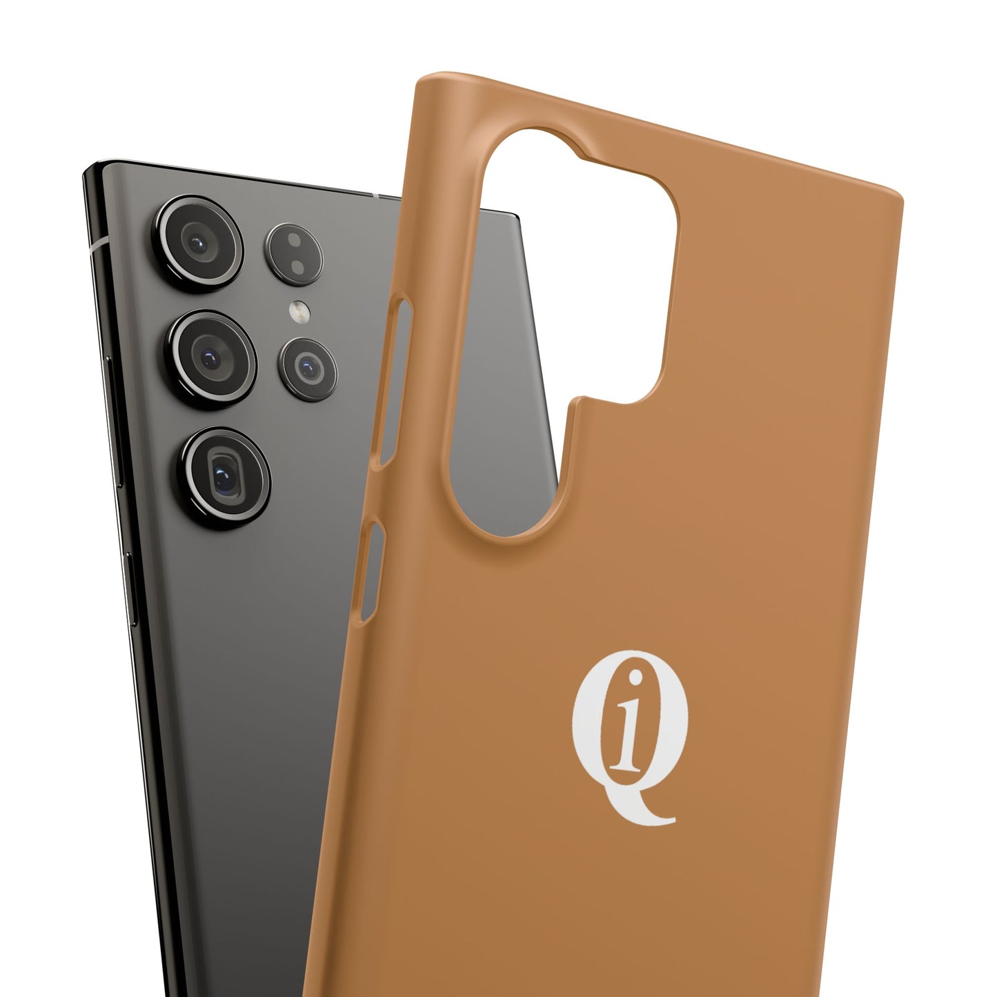 IQ Fashion | Slim Cases