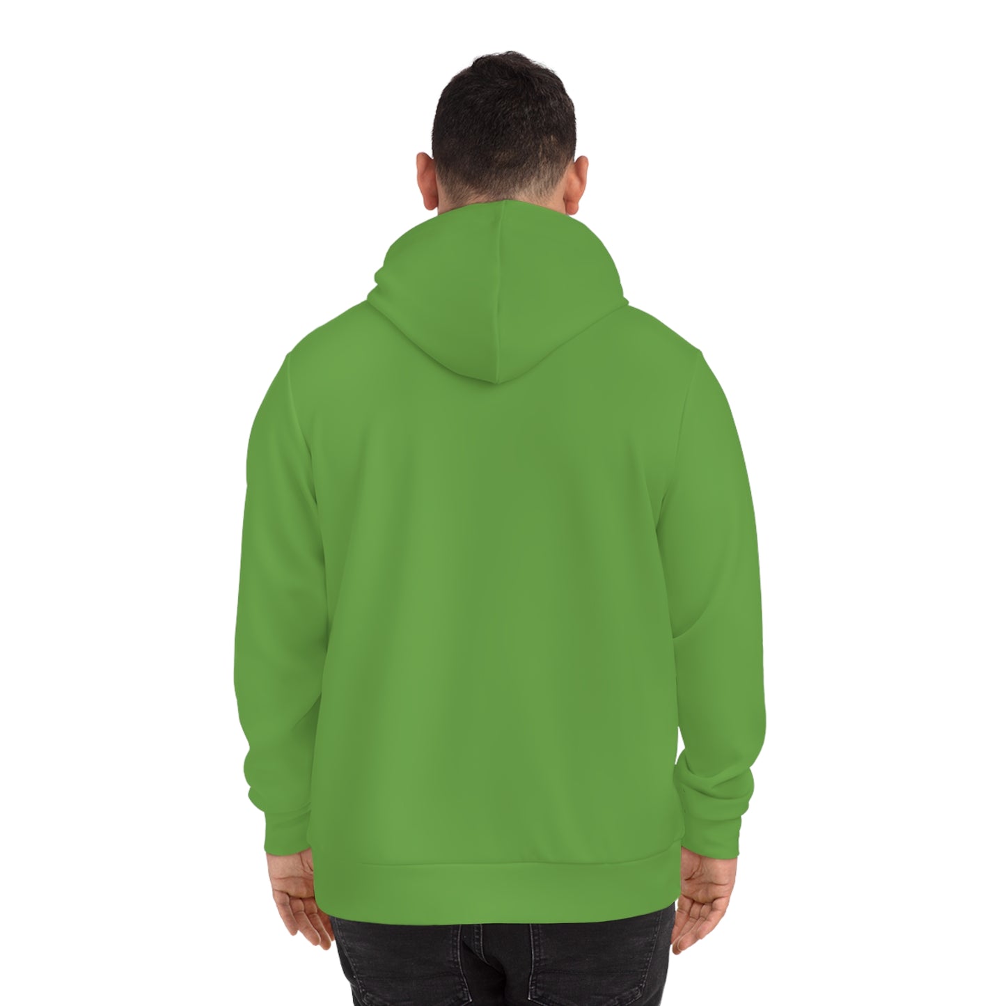 Sleek 1%ER Fashion Hoodie - Trendy Streetwear for the Modern Minimalist