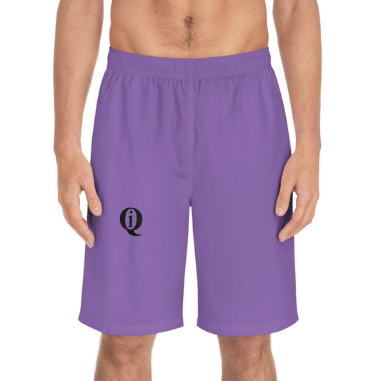 IQ Fashion | Men's Board Shorts (AOP)