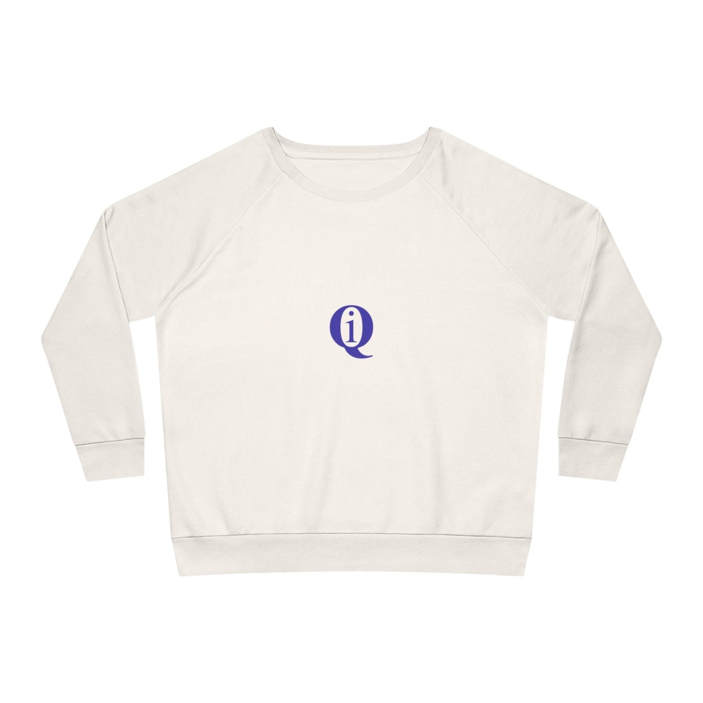 IQ Fashion | Women's Dazzler Relaxed Fit Sweatshirt