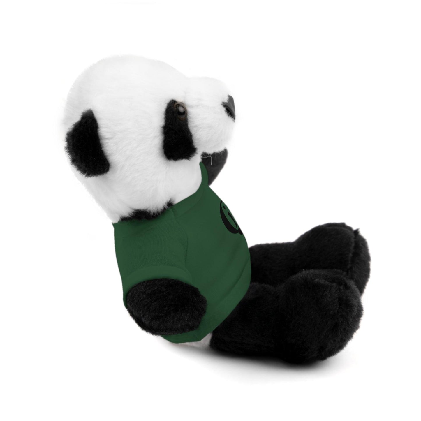 IQ Fashion | Stuffed Animals with Tee