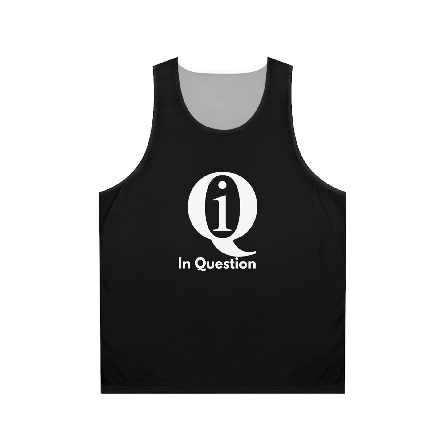 Unisex Tank Top