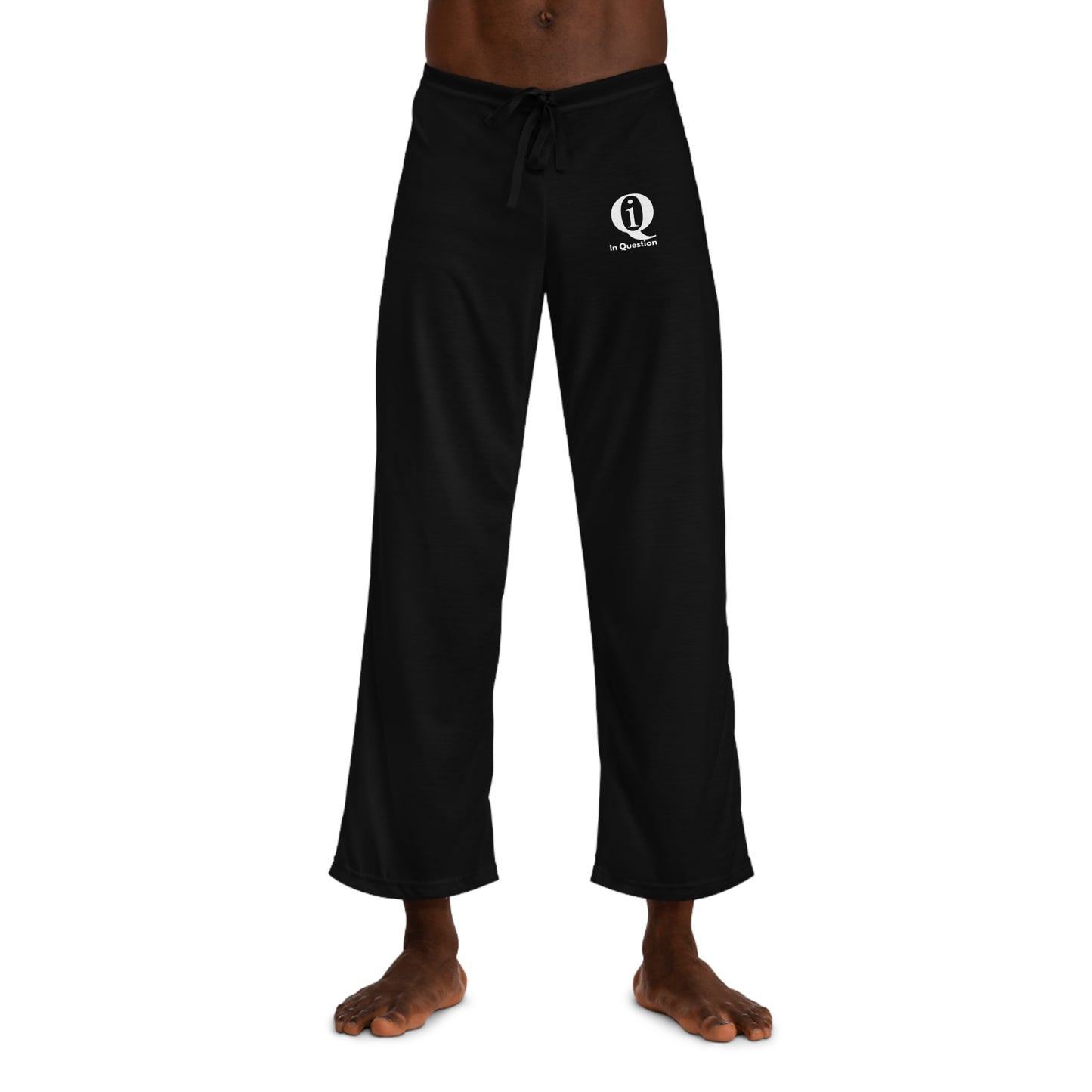 Men's Pajama Pants - Comfortable Sleepwear for Relaxation