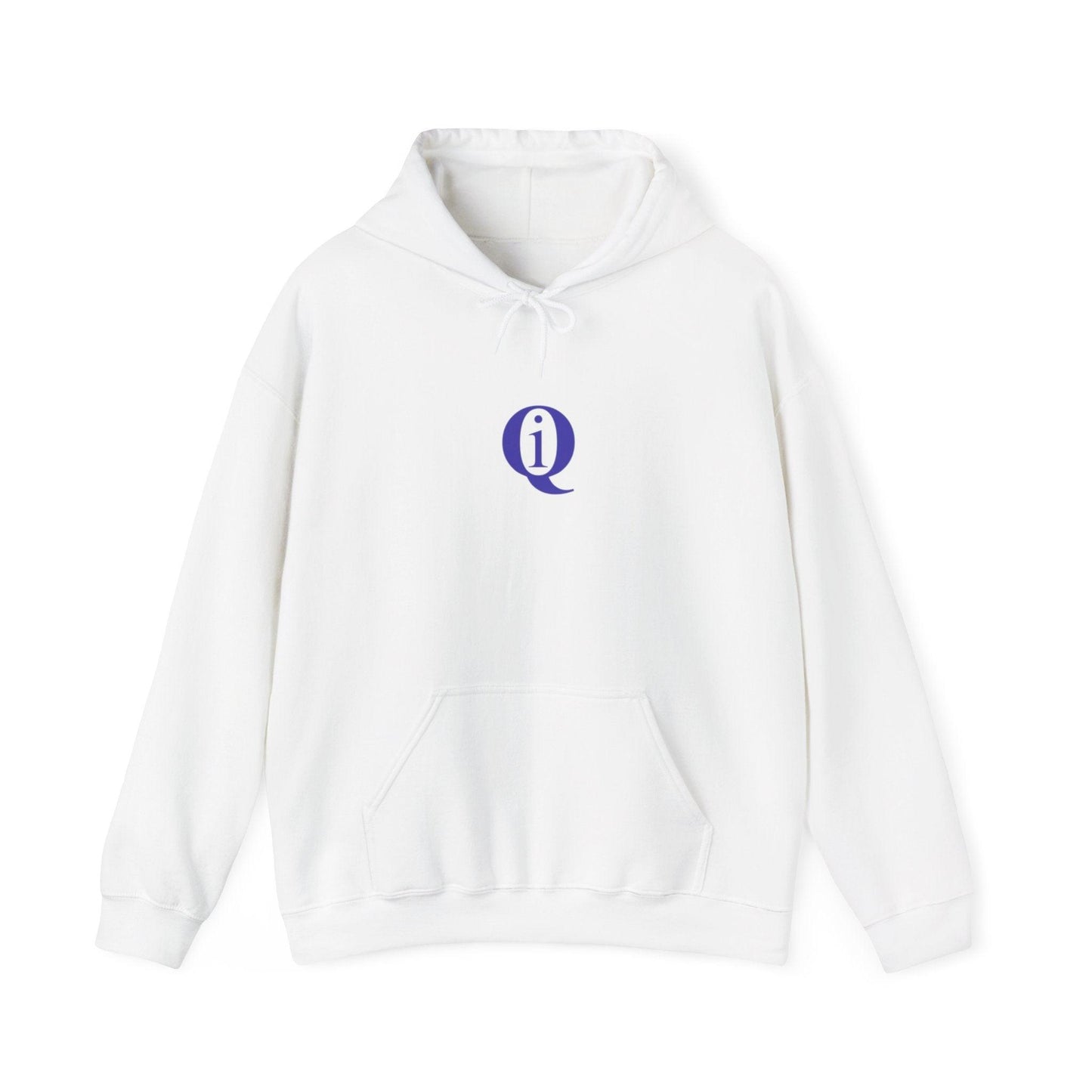 IQ Fashion | Unisex Heavy Blend™ Hooded Sweatshirt