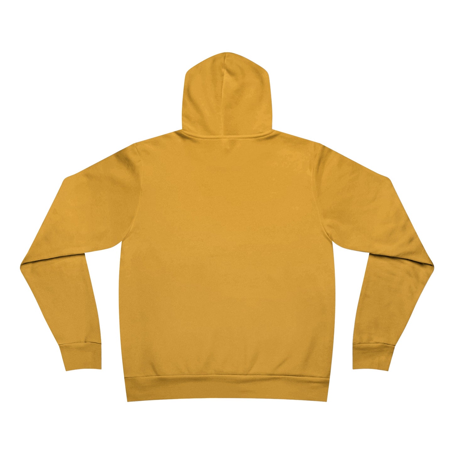 IQ Fashion | Unisex Sponge Fleece Pullover Hoodie