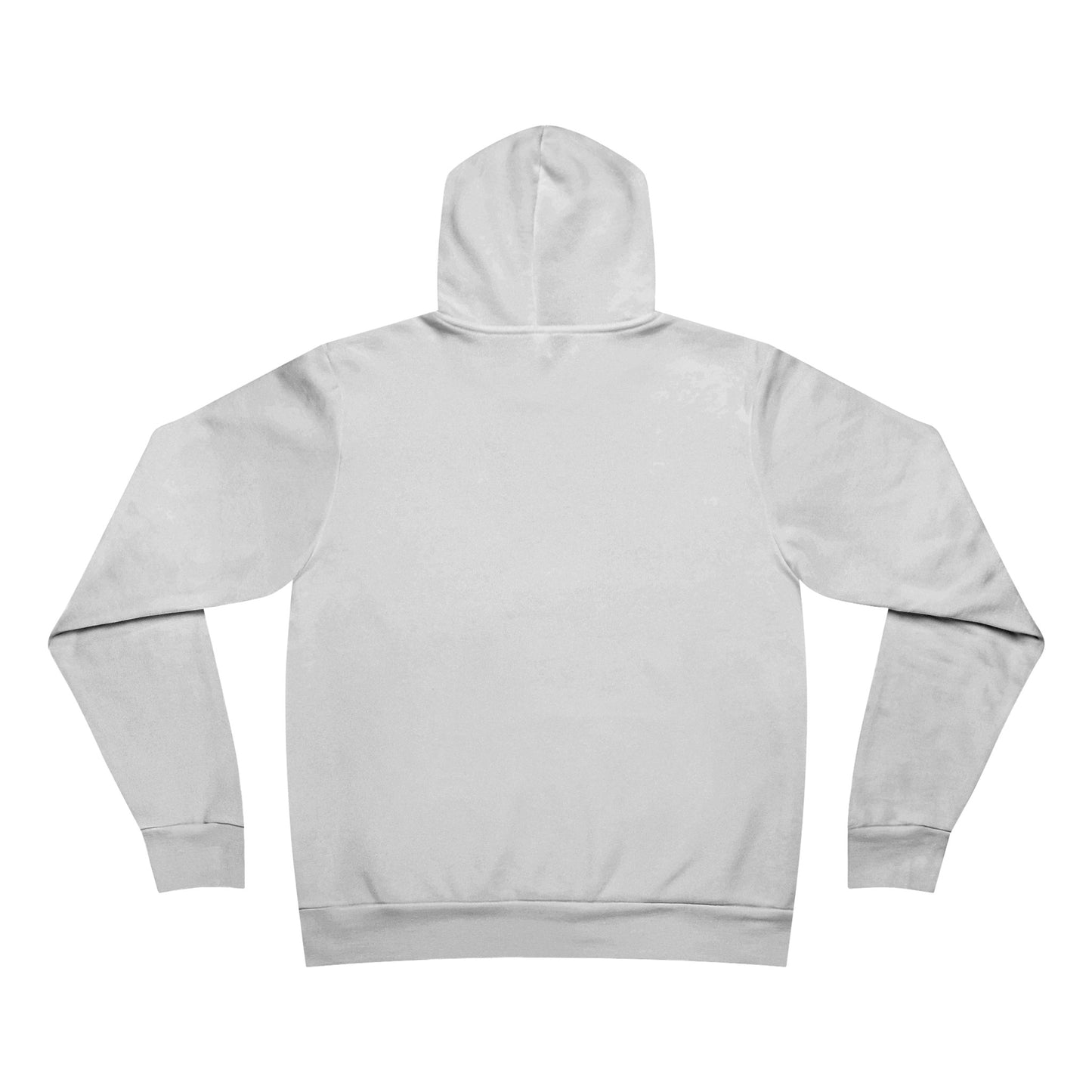 IQ Fashion | Unisex Sponge Fleece Pullover Hoodie