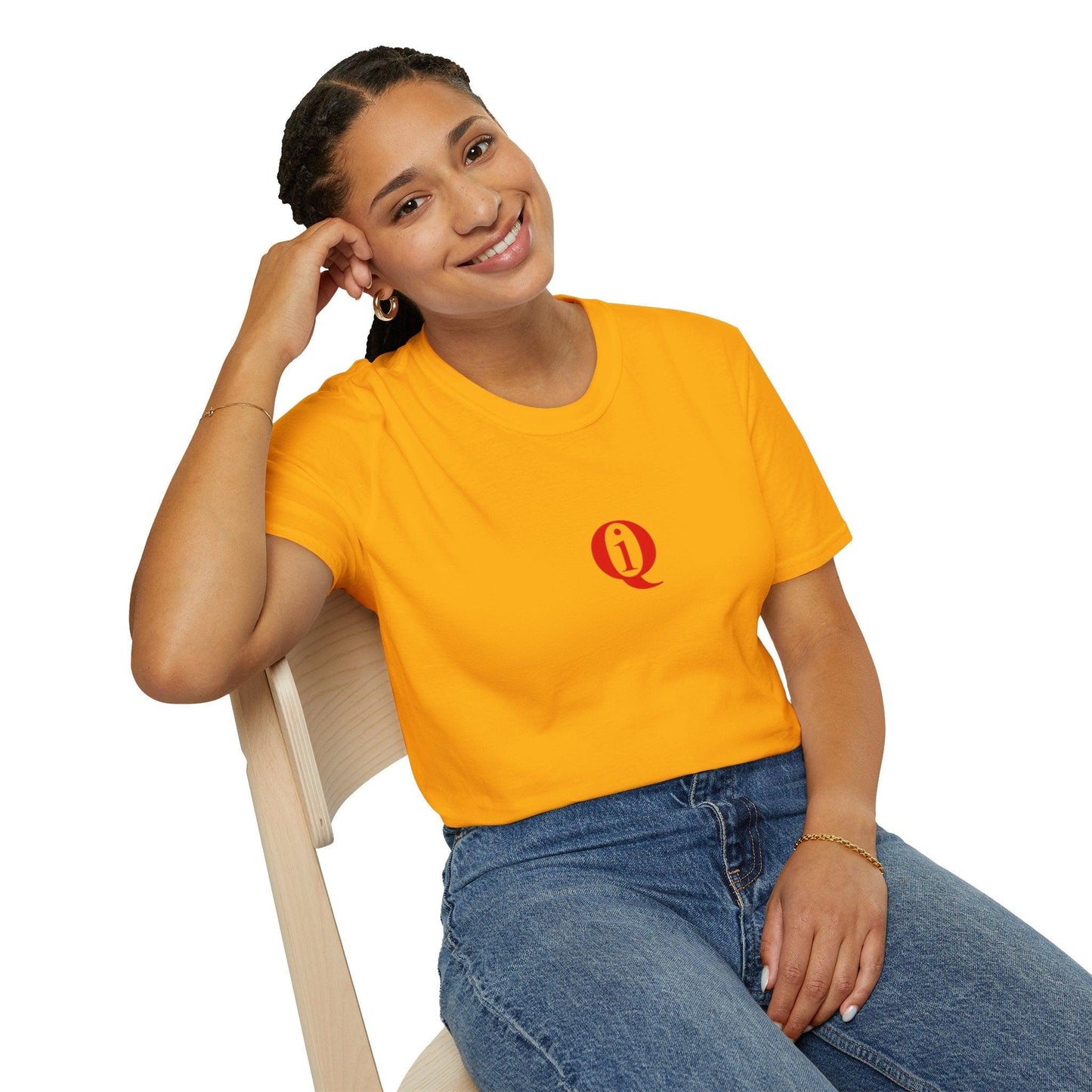 IQ Fashion | Unisex Softstyle T-Shirt