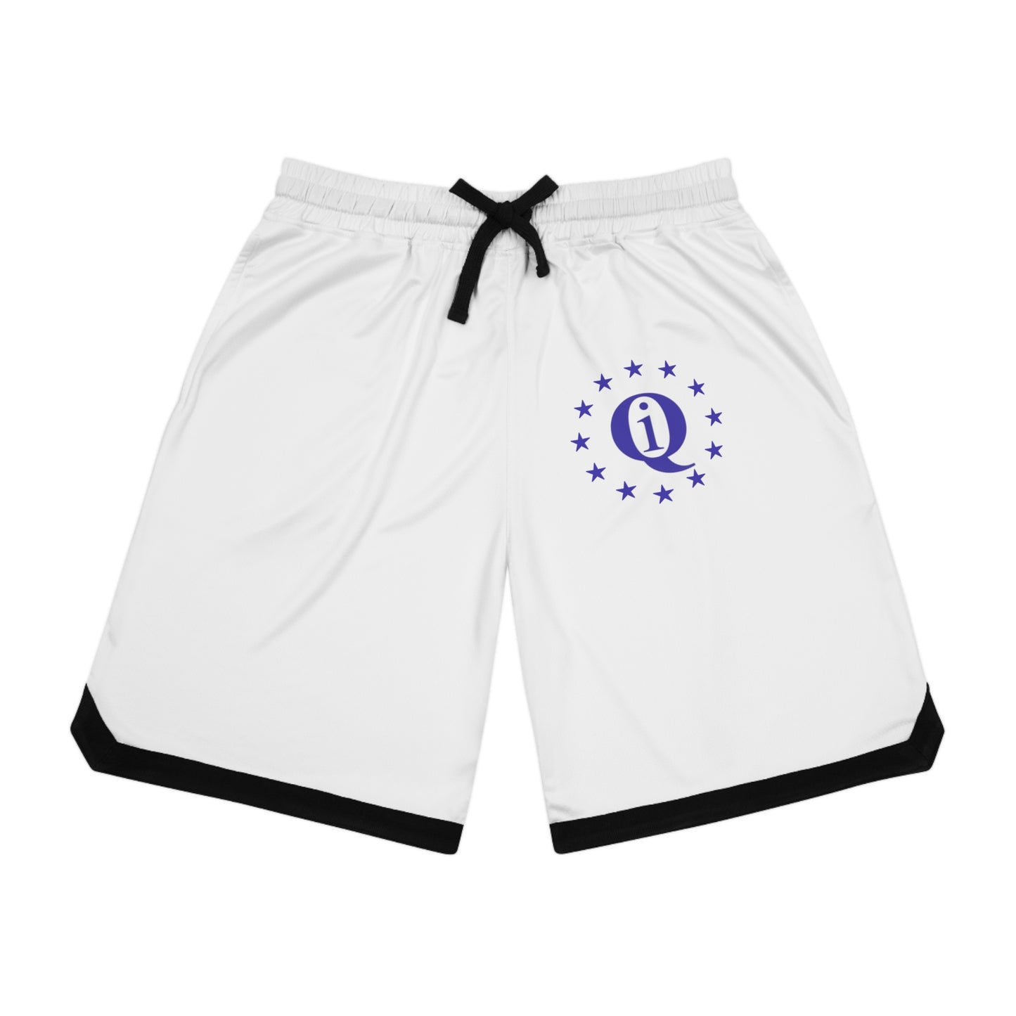 Men's Basketball Rib Shorts