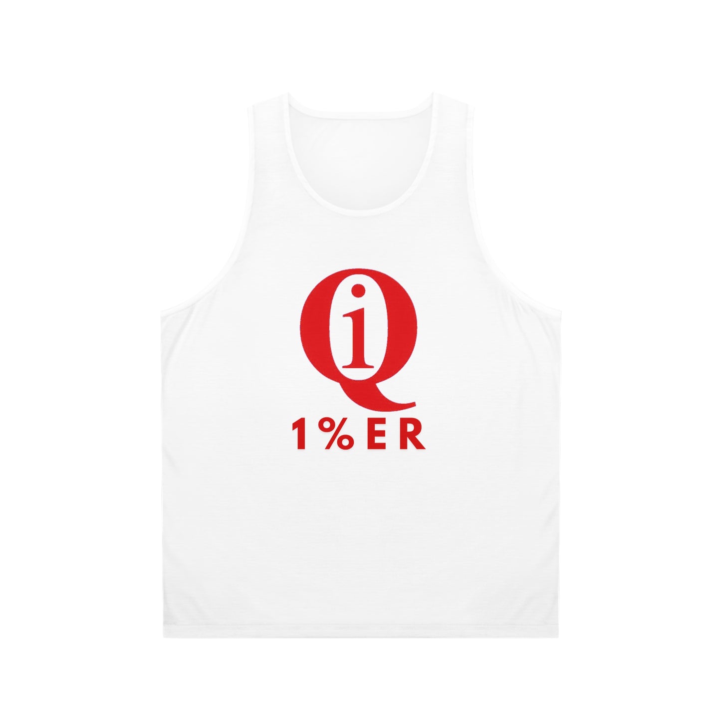 Unisex Tank Top