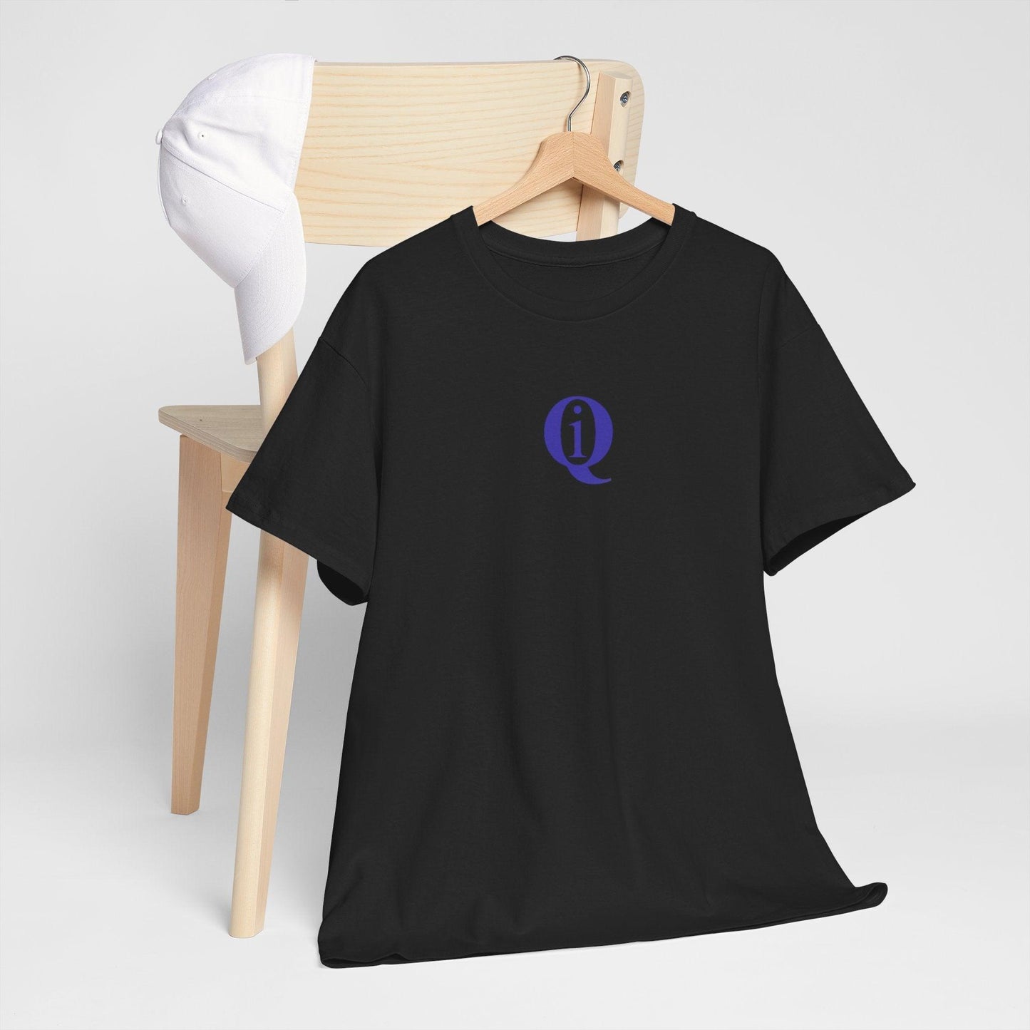 IQ Fashion | Unisex Heavy Cotton Tee