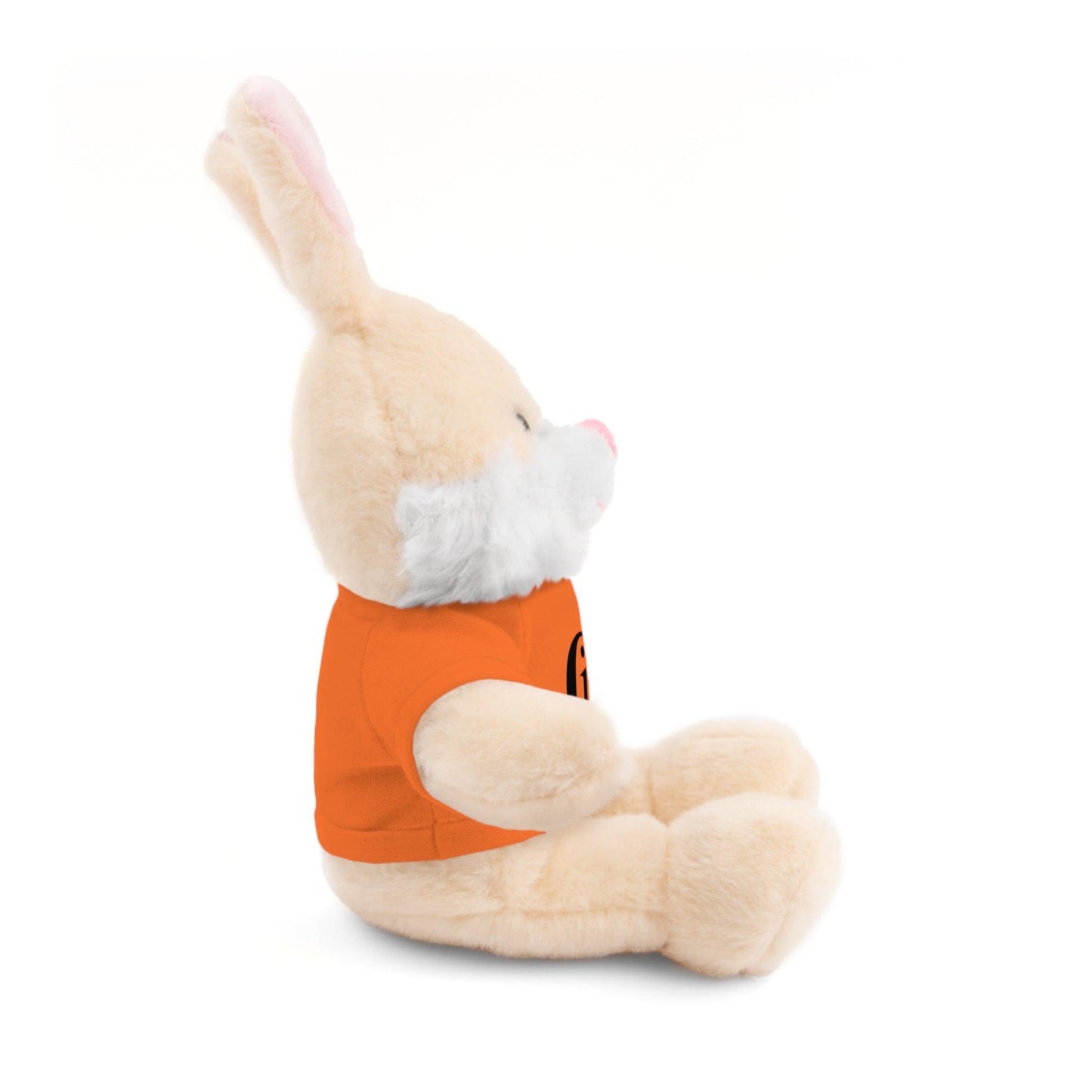 IQ Fashion | Stuffed Animals with Tee