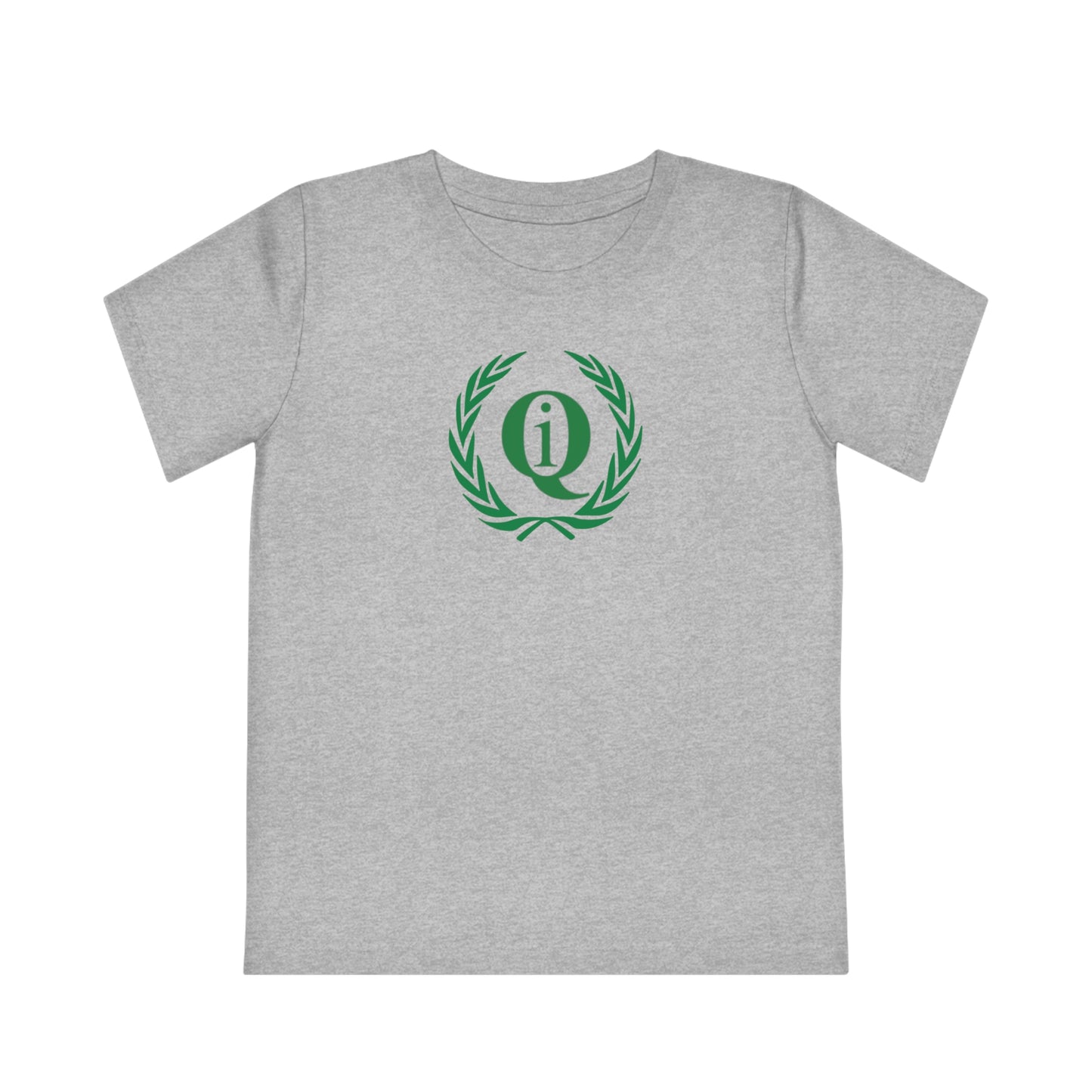 IQ Fashion | Kids' Creator Icon T-Shirt