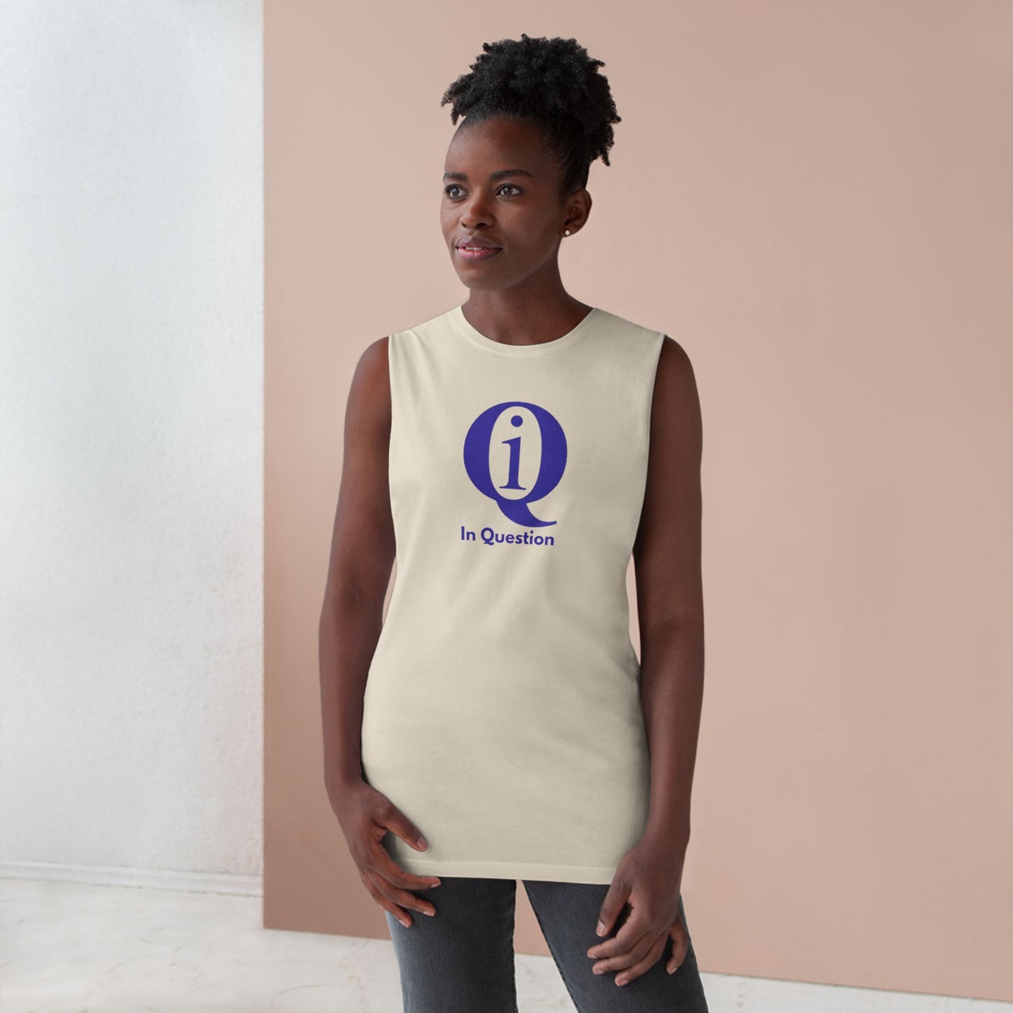 Unisex Barnard Tank Top - Casual Style for Everyday Comfort