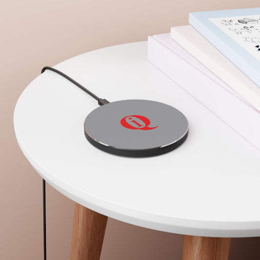 IQ Fashion | Wireless Charger