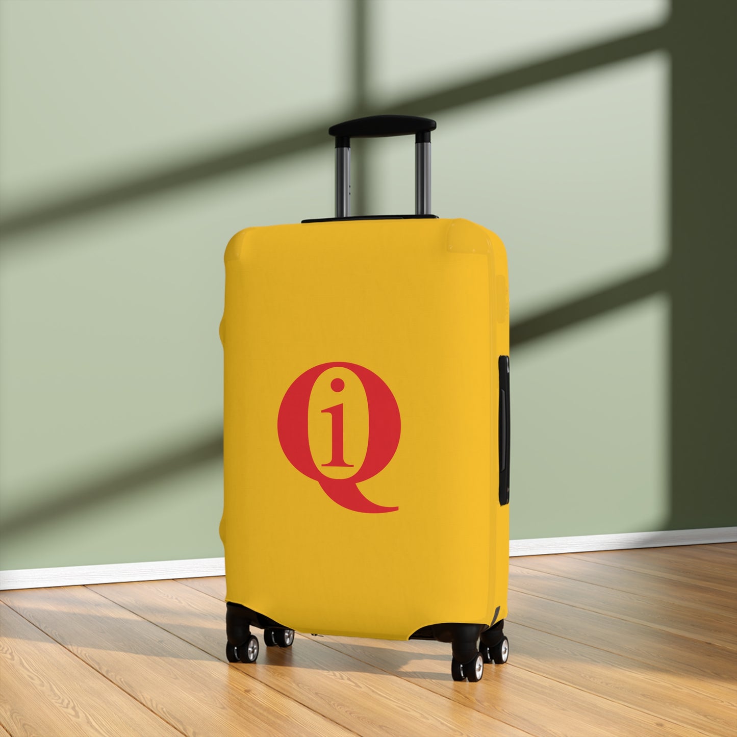 IQ Fashion | Luggage Cover