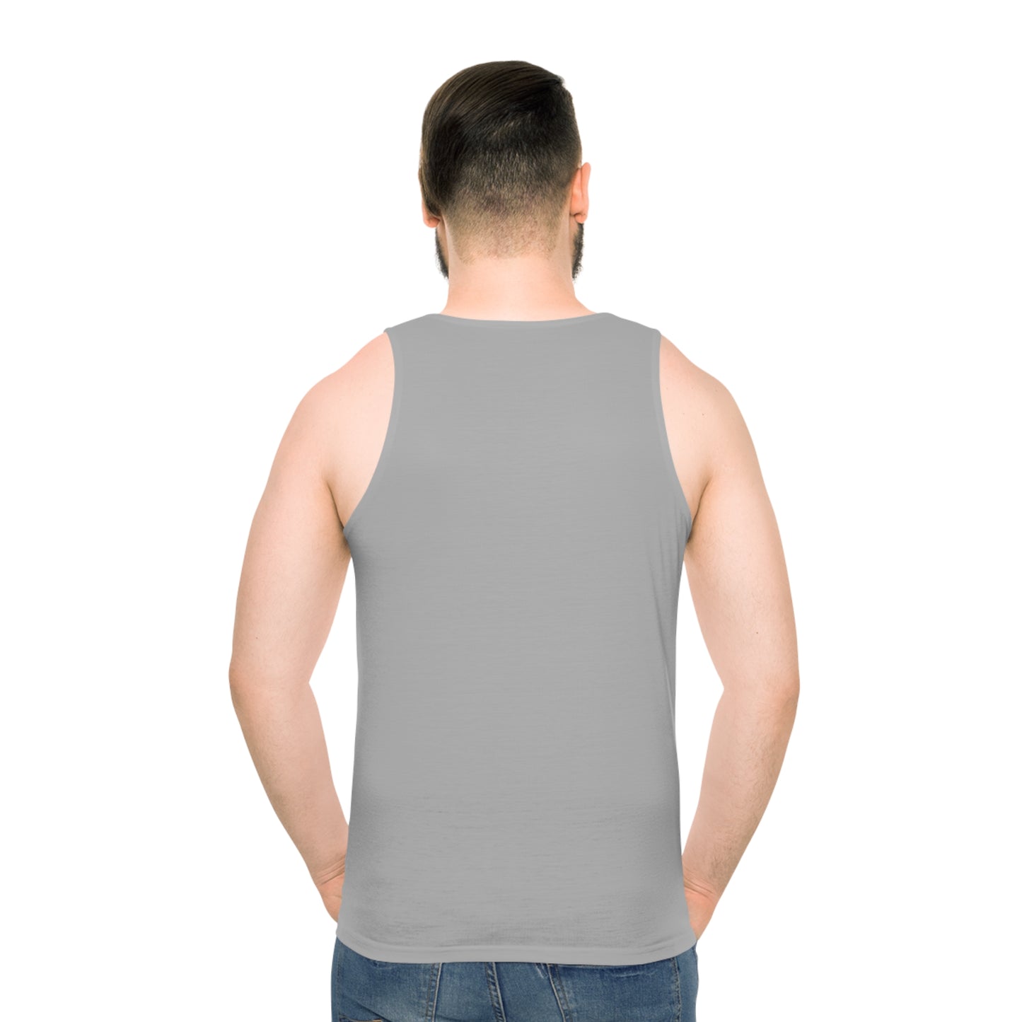 Unisex Tank Top