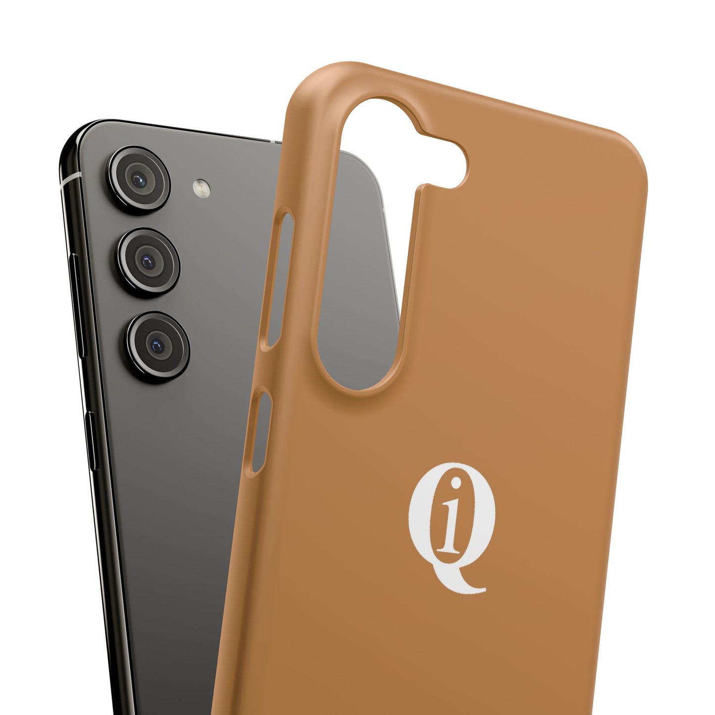 IQ Fashion | Slim Cases