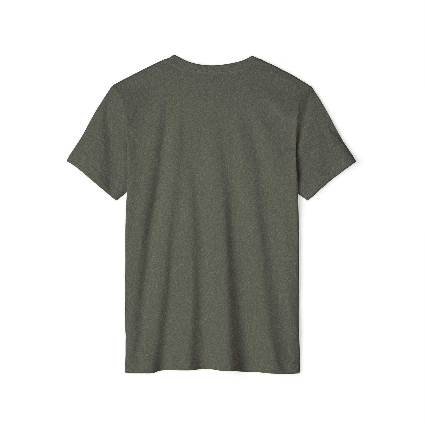 IQ Fashion | Unisex Recycled Organic T-Shirt