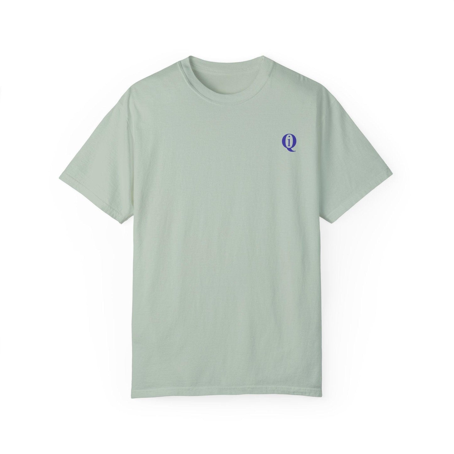 IQ Fashion | Unisex Garment-Dyed T-shirt