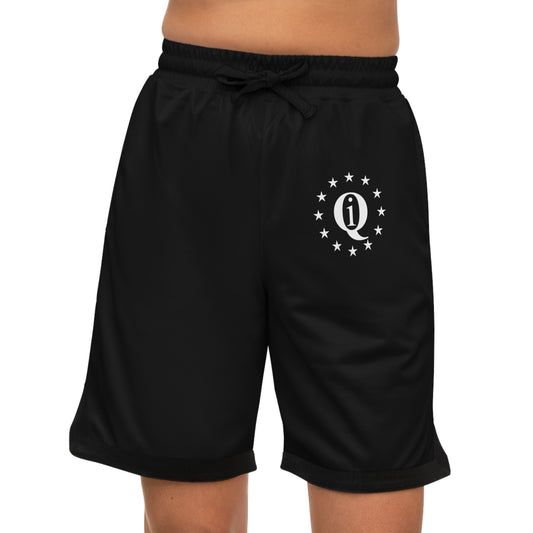 Men's Basketball Rib Shorts