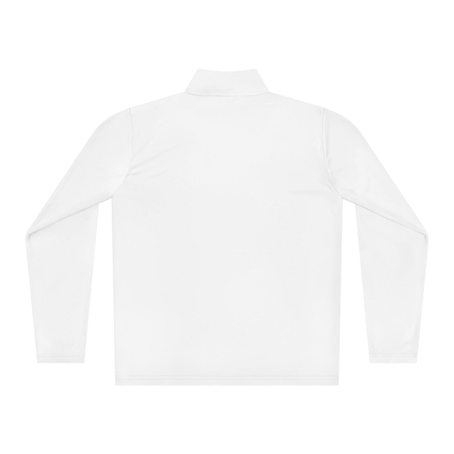 IQ Fashion | Unisex Quarter-Zip Pullover