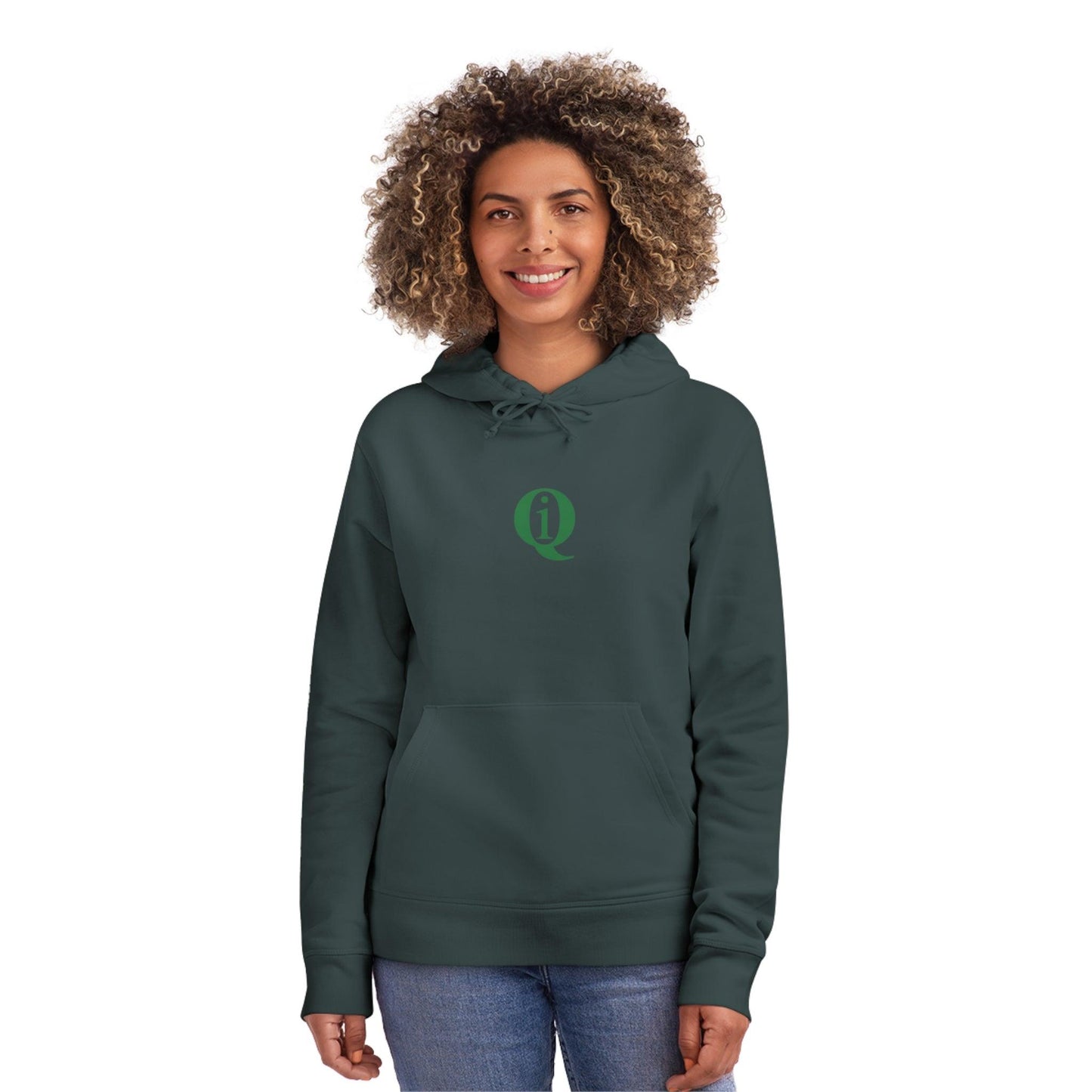 IQ Fashion | Unisex Drummer Hoodie