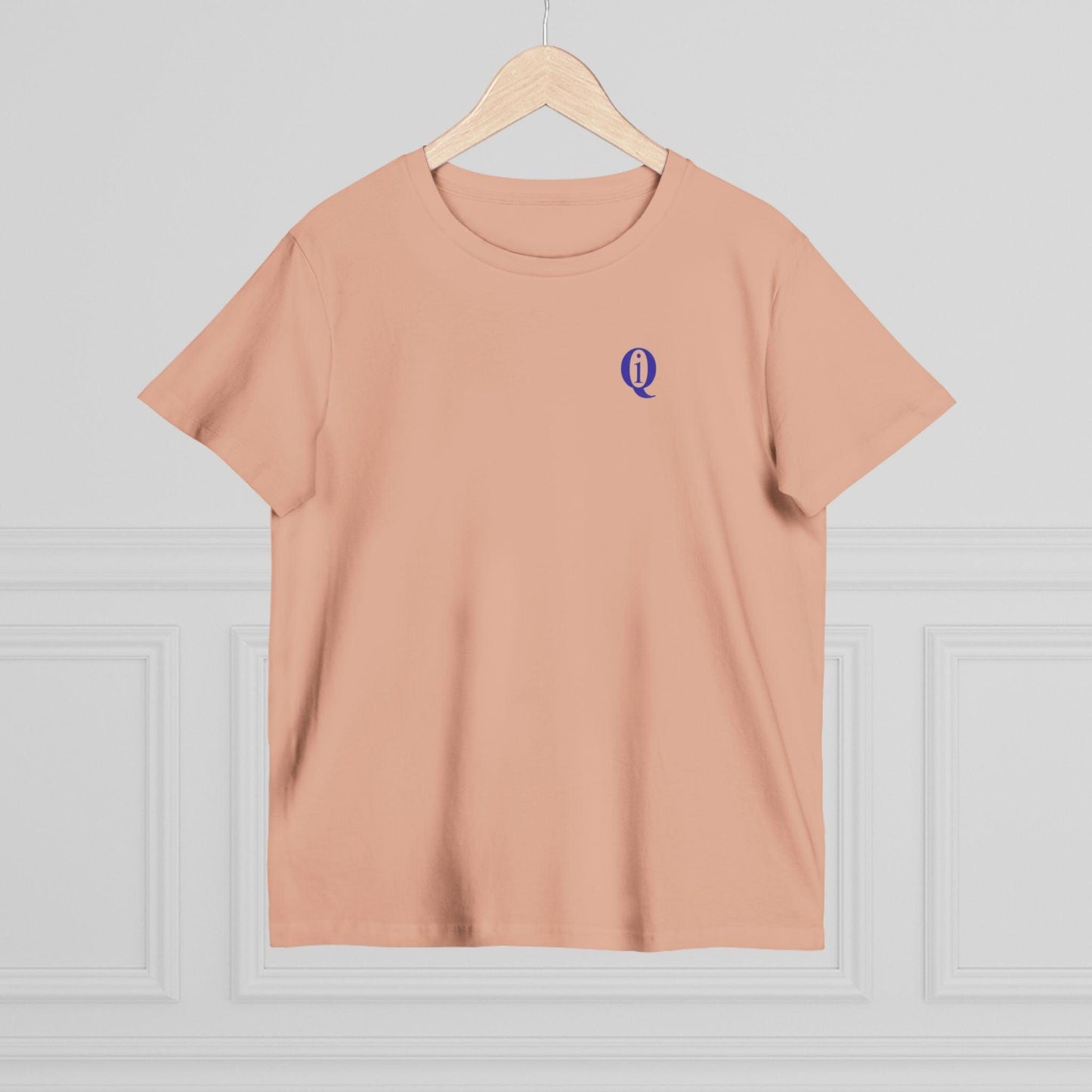 IQ Fashion | Women’s Maple Tee