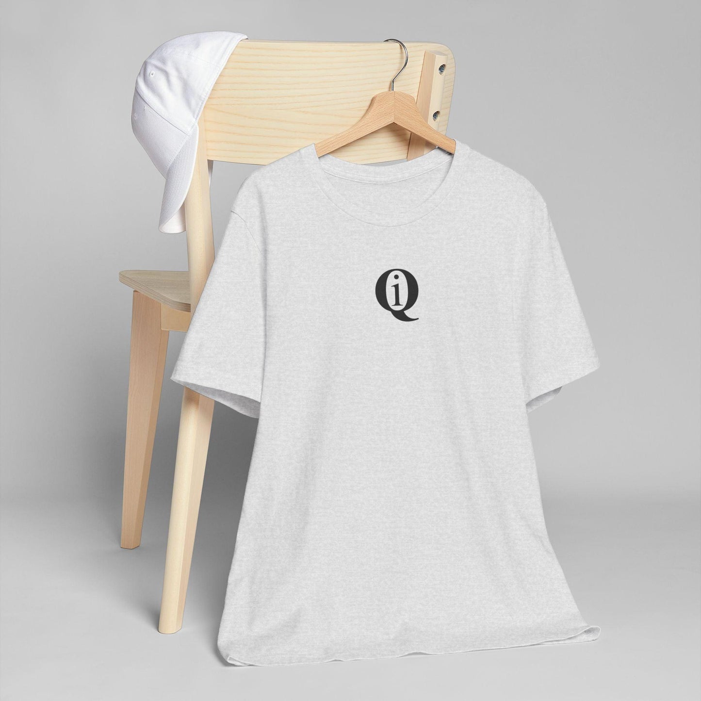 IQ Fashion | Unisex Jersey T-Shirt