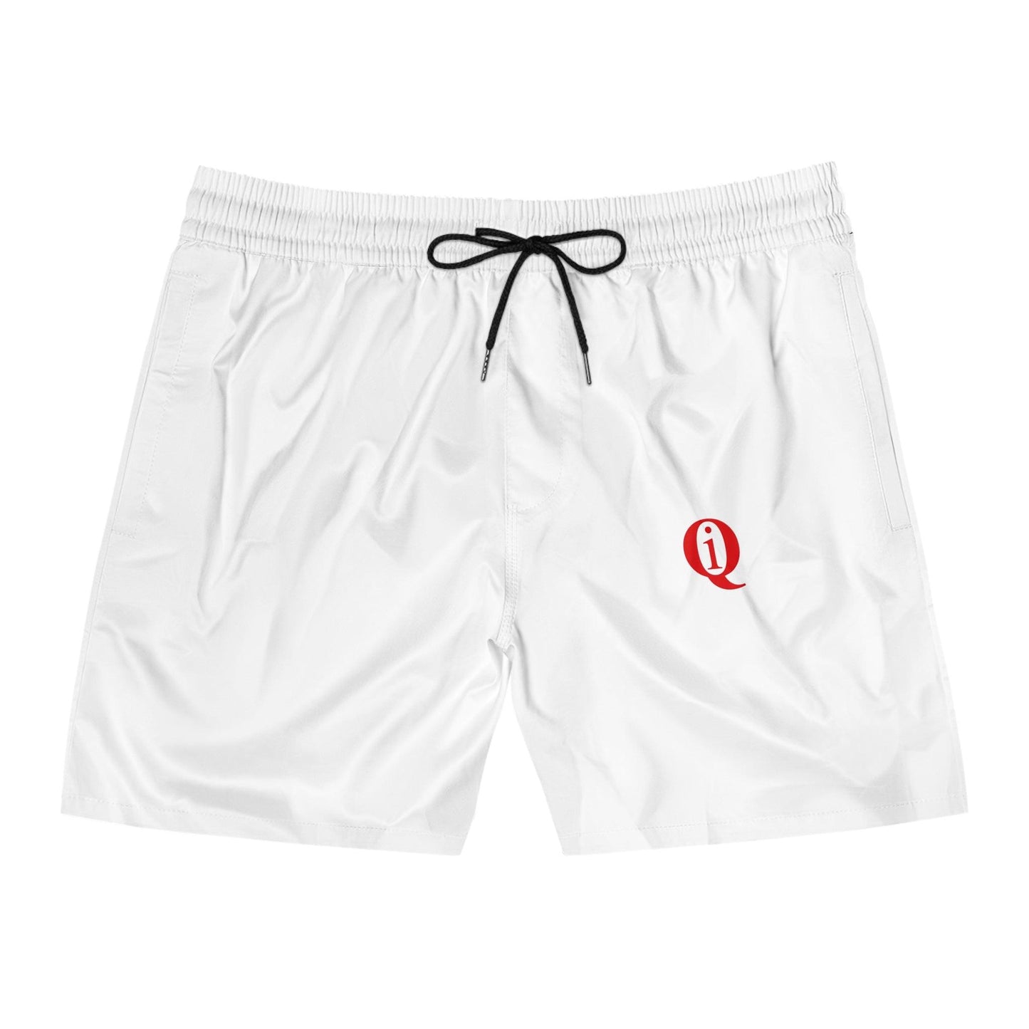 IQ Fashion | Men's Mid-Length Swim Shorts (AOP)