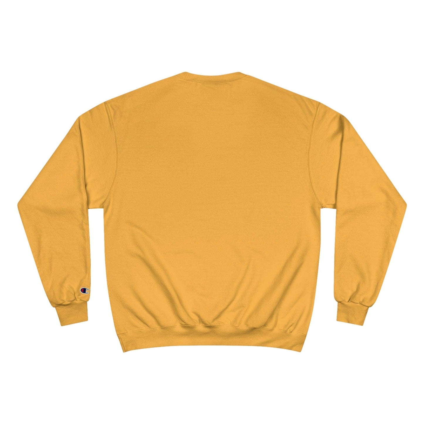 IQ Fashion | Champion Sweatshirt