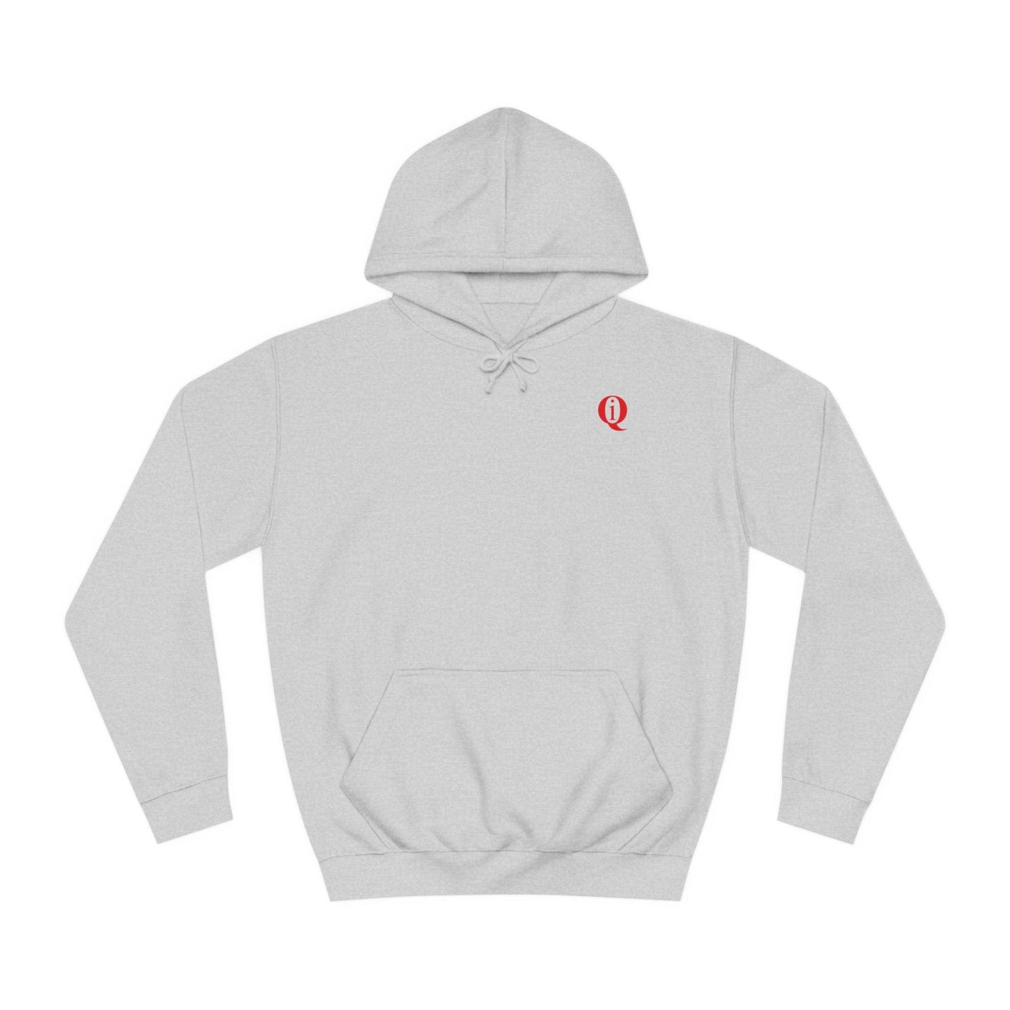 IQ Fashion | Unisex College Hoodie