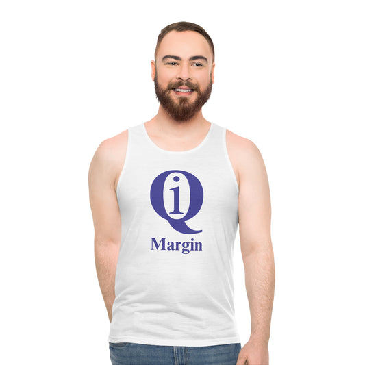 Unisex Tank Top