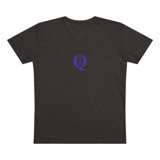 IQ Fashion | Men’s Presenter V-neck