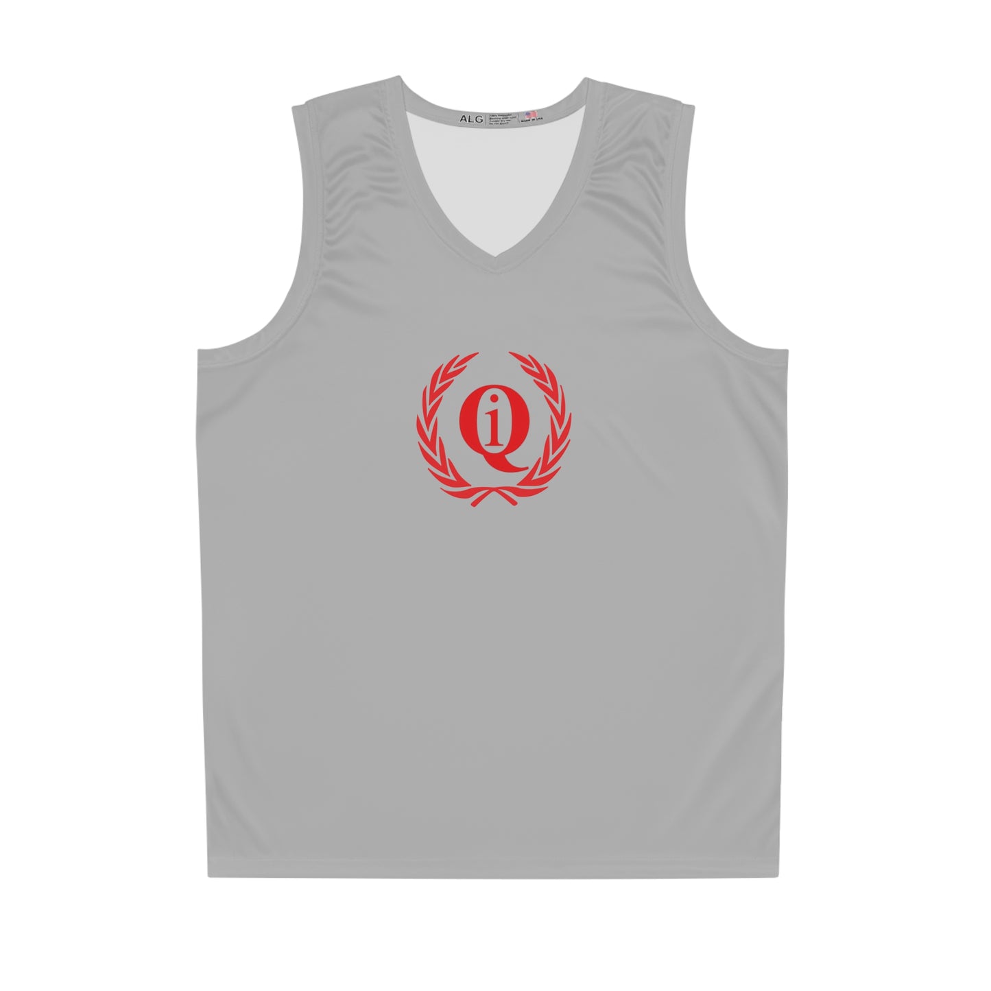 Motivational Basketball Jersey - "On Board" Sports Apparel