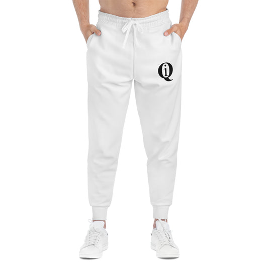 IQ Fashion | Athletic Joggers (AOP)