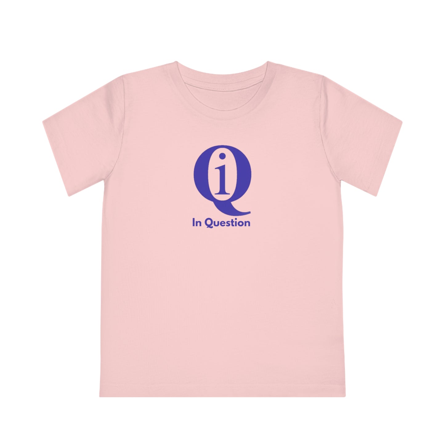 IQ Fashion | Kids' Creator Icon T-Shirt