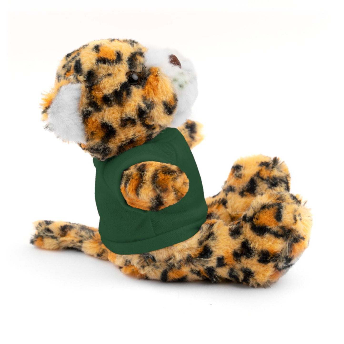 IQ Fashion | Stuffed Animals with Tee