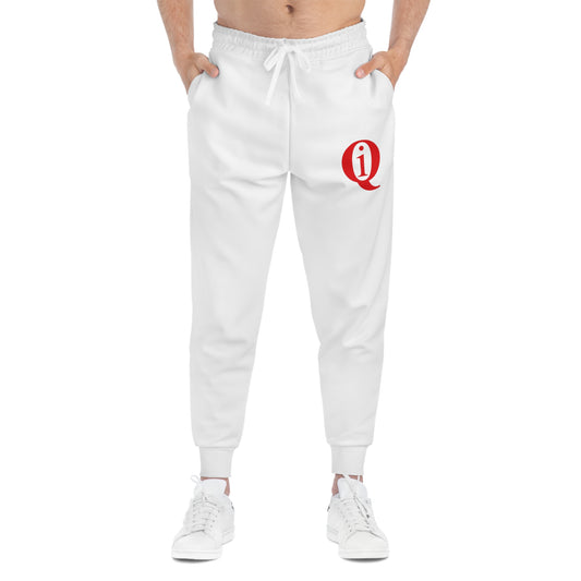 IQ Fashion | Athletic Joggers (AOP)