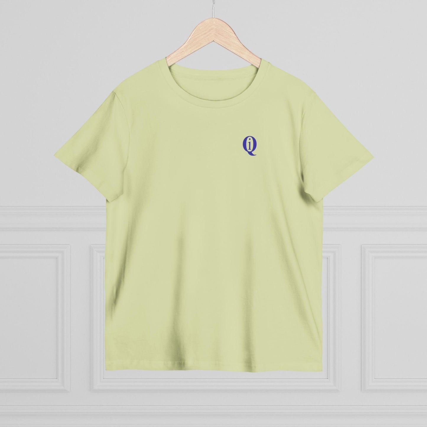 IQ Fashion | Women’s Maple Tee