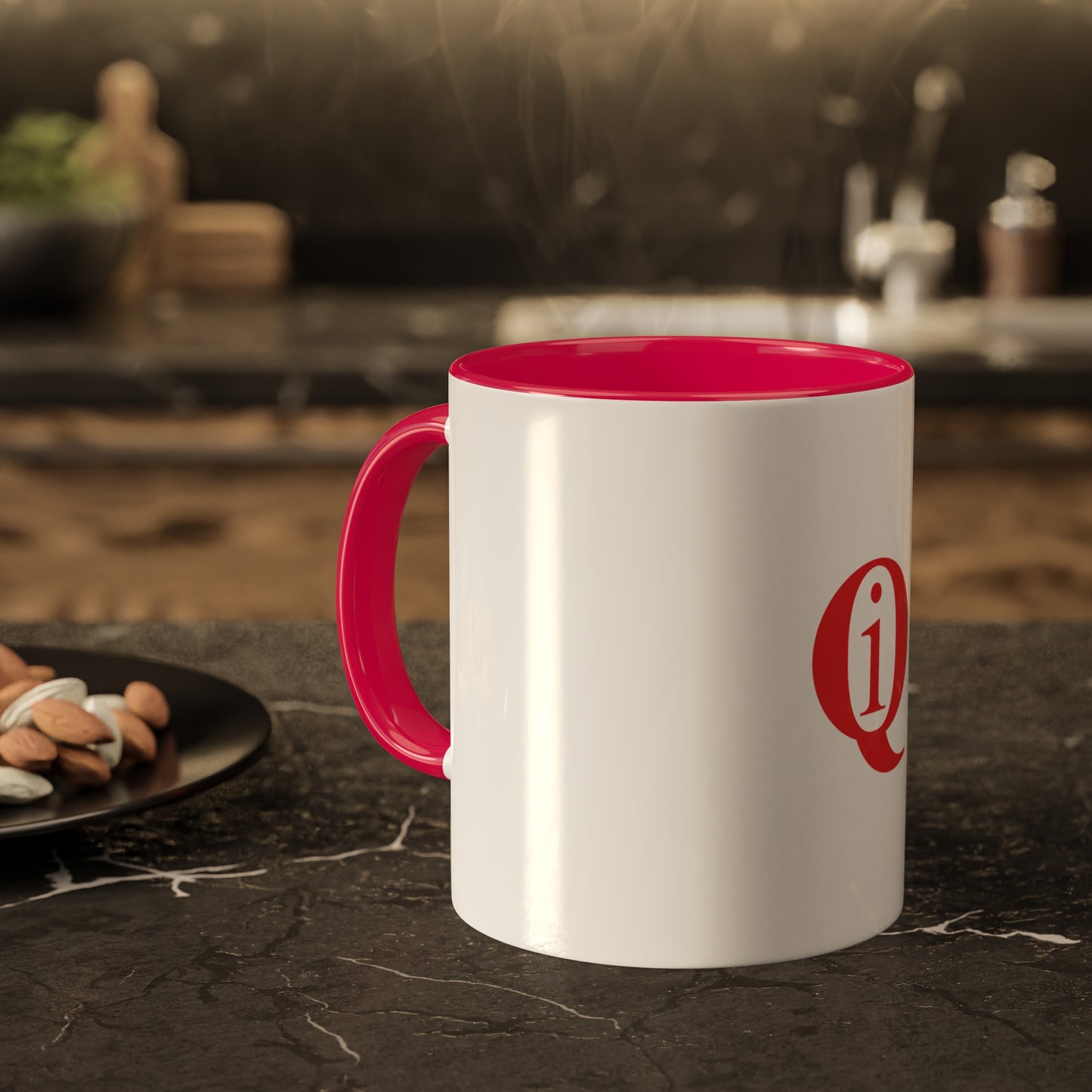 IQ Fashion | Colorful Mugs, 11oz