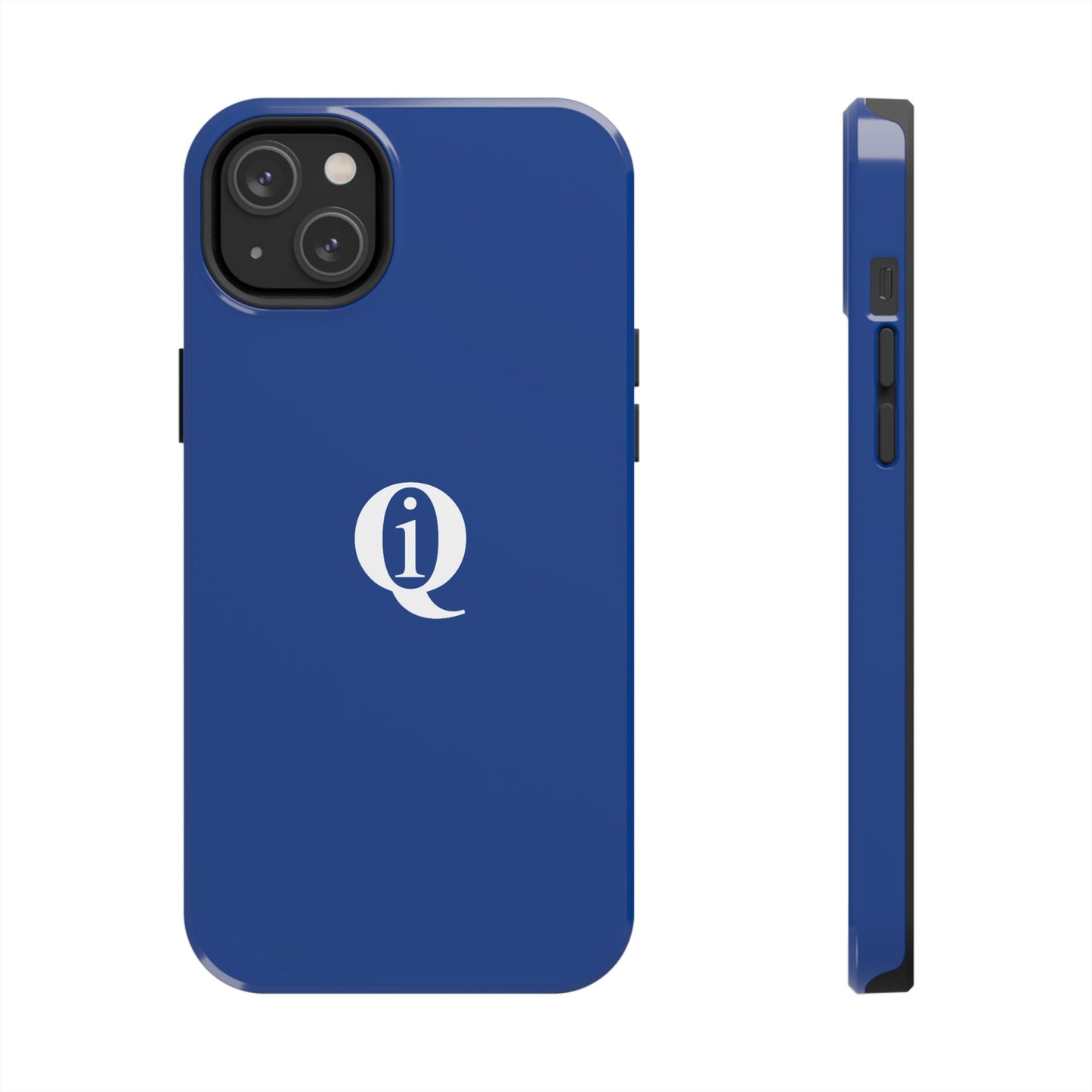 IQ Fashion | Tough Phone Cases